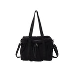 Compact Utility Tote Calm Wears