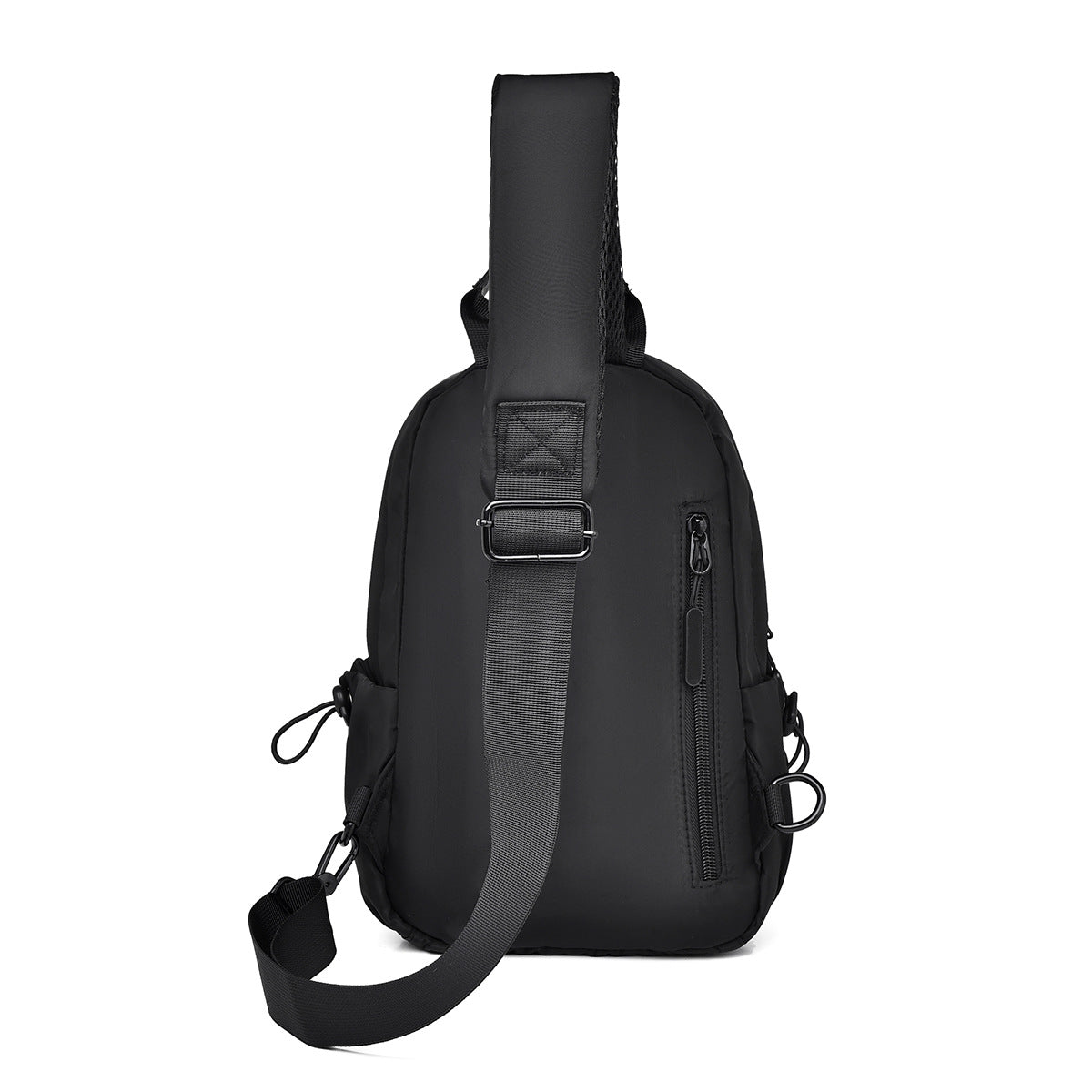 Compact Crossbody Sling Bag