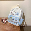 School backpack