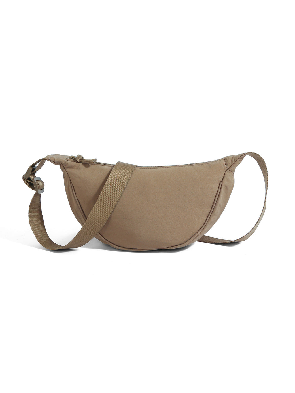 Fashionable Shoulder Bag with Adjustable Strap