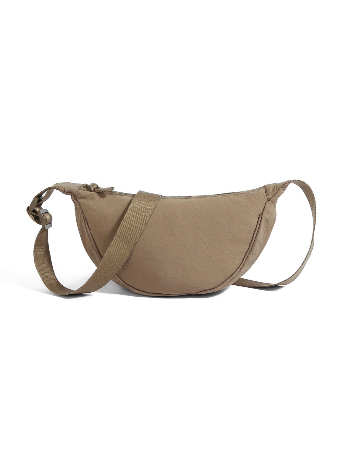 Fashionable Shoulder Bag with Adjustable Strap
