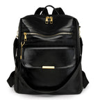 Stylish Multifunctional Backpack Calm Wears
