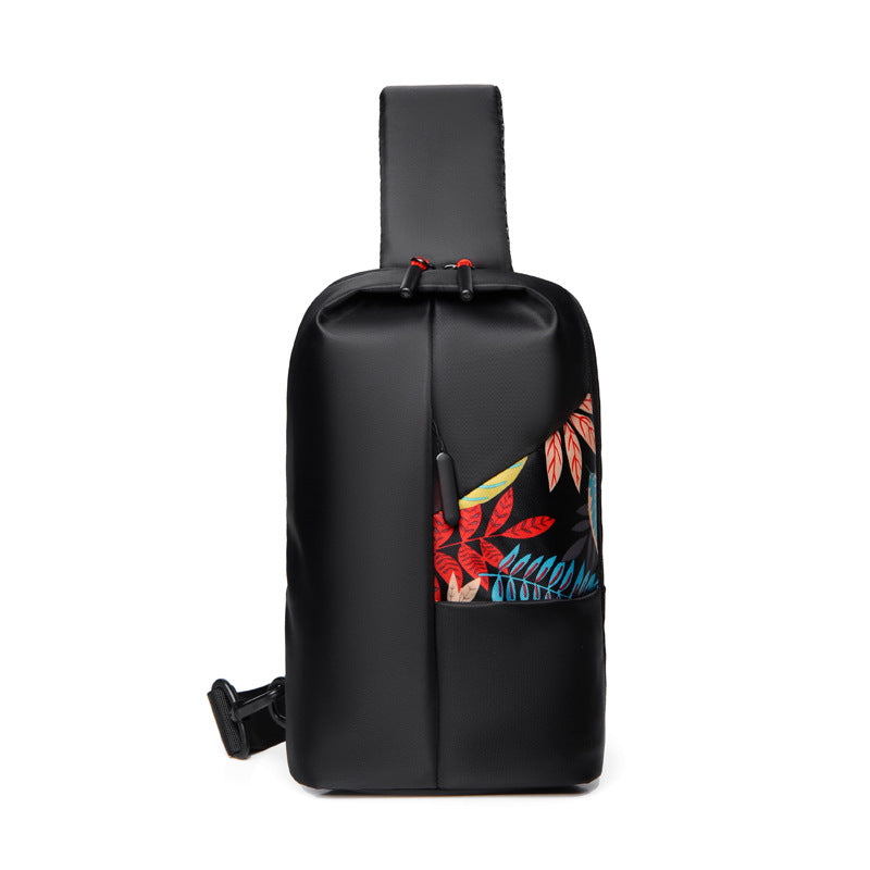 Compact Adventure Sling Bag