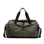 Multi-Functional Weekend Duffle Bag