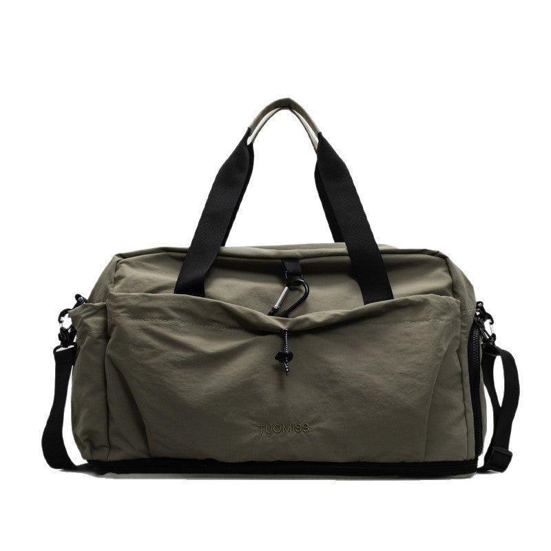 Multi-Functional Weekend Duffle Bag