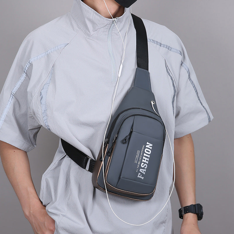 Modern Sling Bag