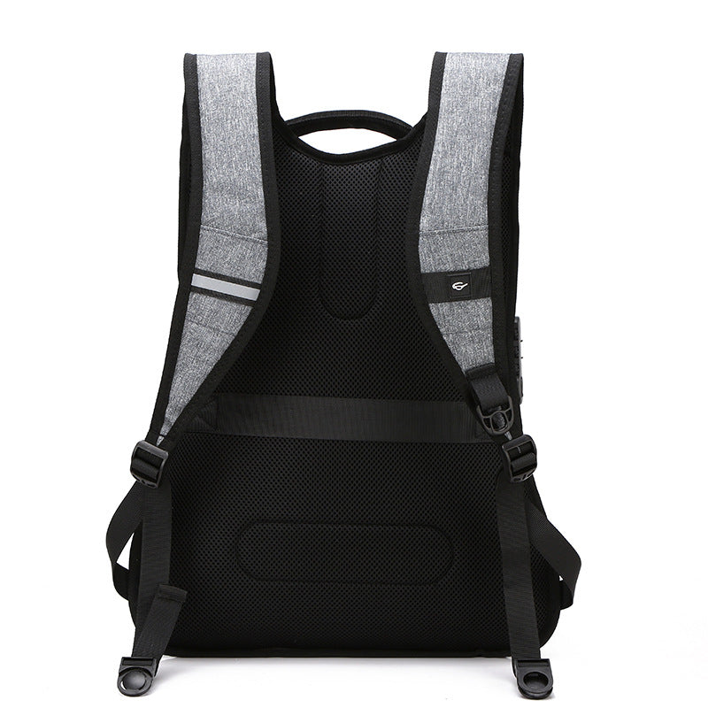 Functional Urban Commuter Backpack