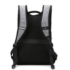 Functional Urban Commuter Backpack