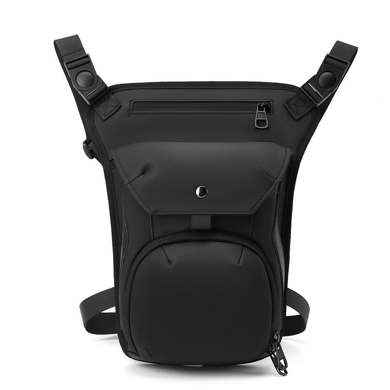 Crossbody Adventure Sling Bag