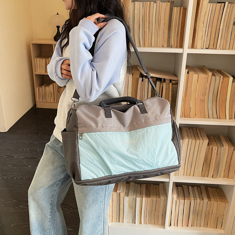 Multi-Functional Casual Duffle Bag