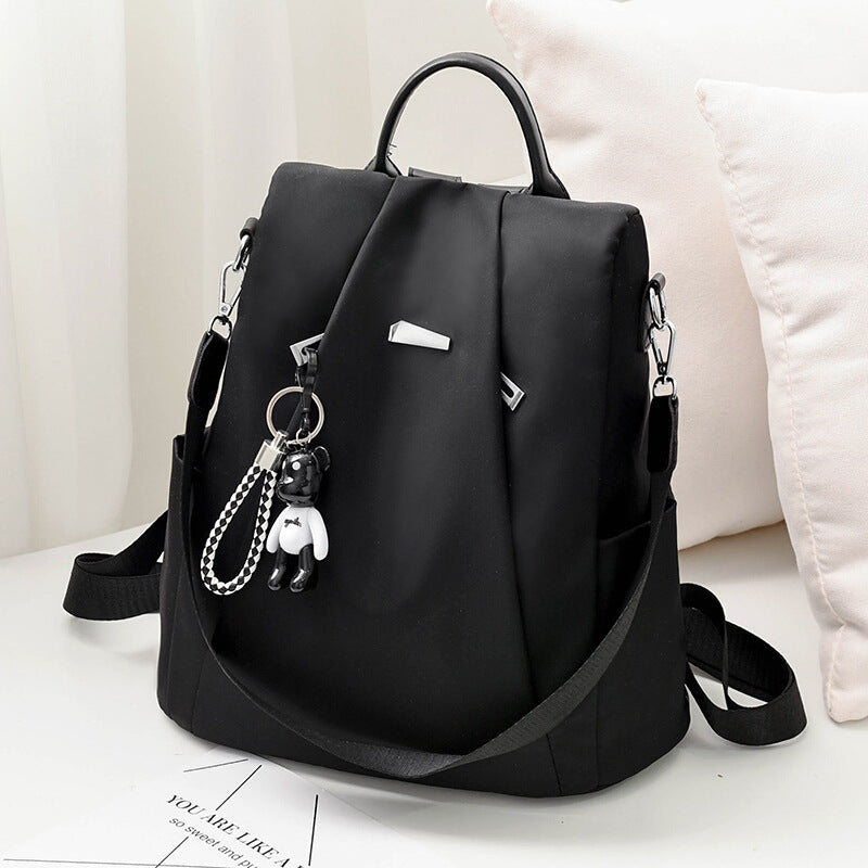 Functional Casual Backpack