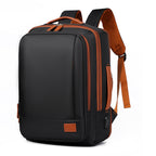 Stylish Business Travel Backpack