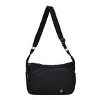 Versatile Everyday Crossbody Messenger Bag