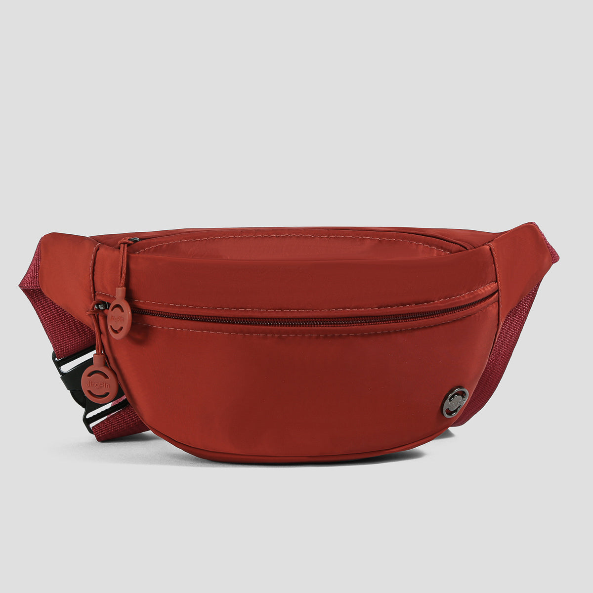 Adjustable Travel Belt Bag