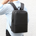 Sleek Professional Laptop Backpack