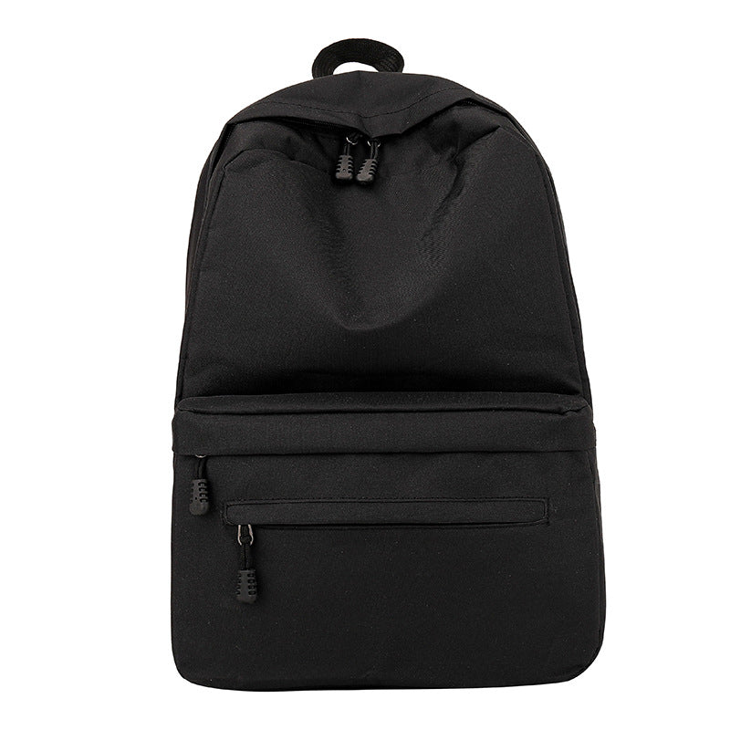 Minimalist Everyday Backpack