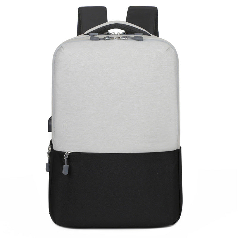 Minimalist Urban Backpack
