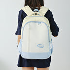 Multi-Functional Adventure Backpack Calm Wears