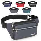Adjustable Sports Waist Bag