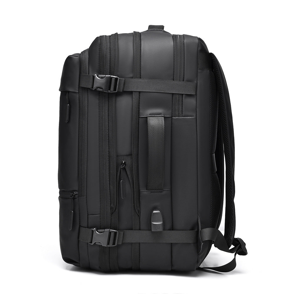 Sleek Professional Briefcase