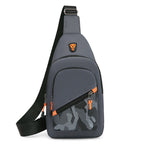 Adjustable Tactical Sling Bag