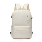 Versatile Multi-Compartment Backpack