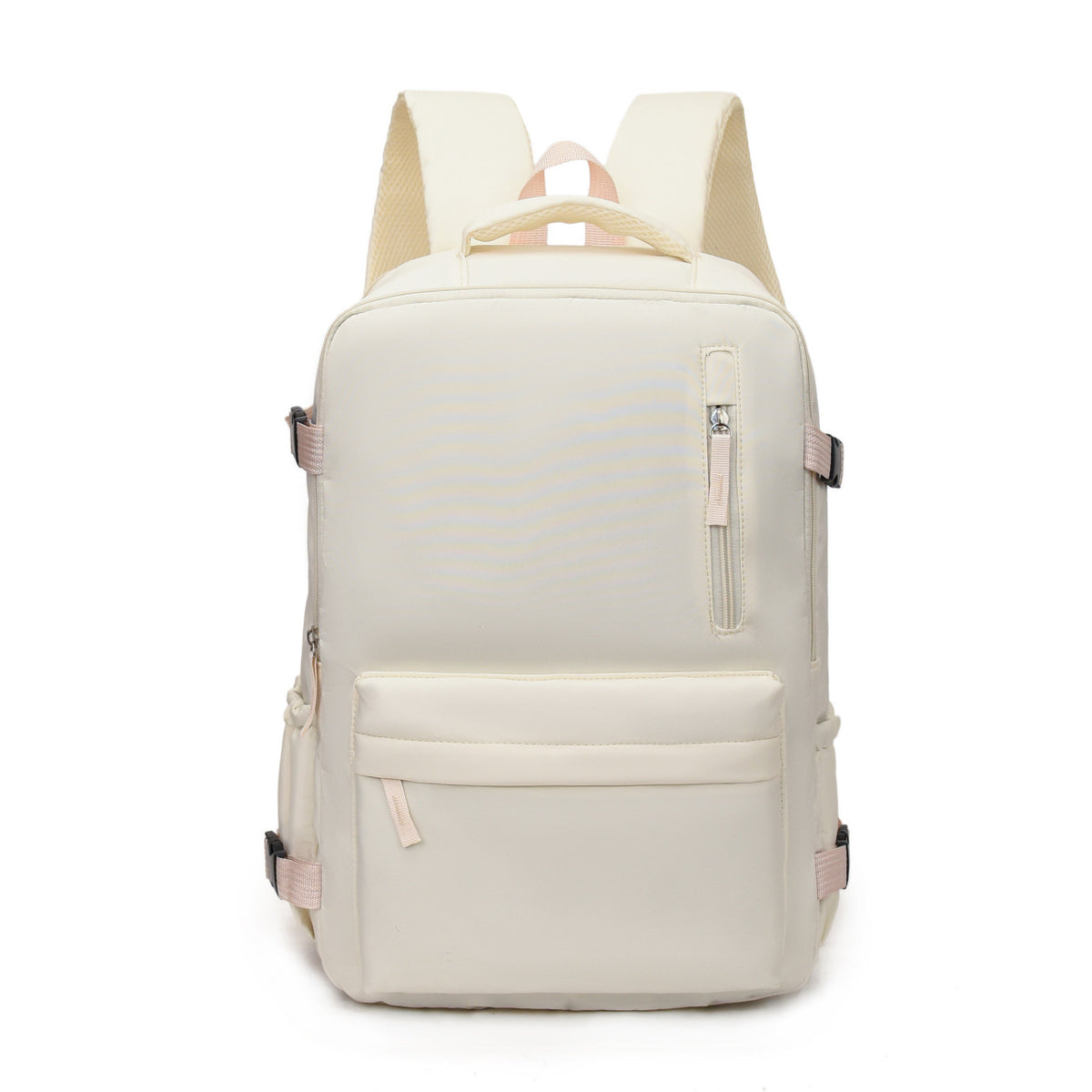 Versatile Multi-Compartment Backpack