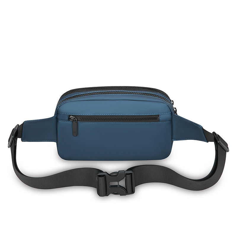 Convenient Anti-Theft Waist Bag