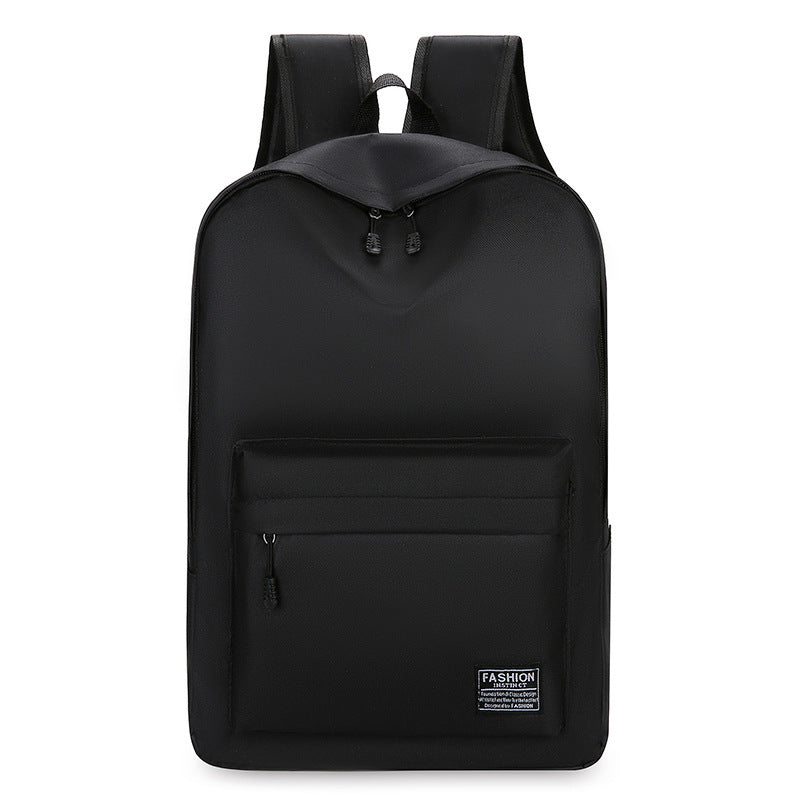 Minimalist Laptop Backpack