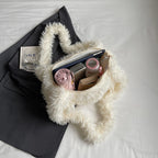 Cozy Shoulder Bag