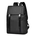 Stylish Roll-Top Backpack Calm Wears