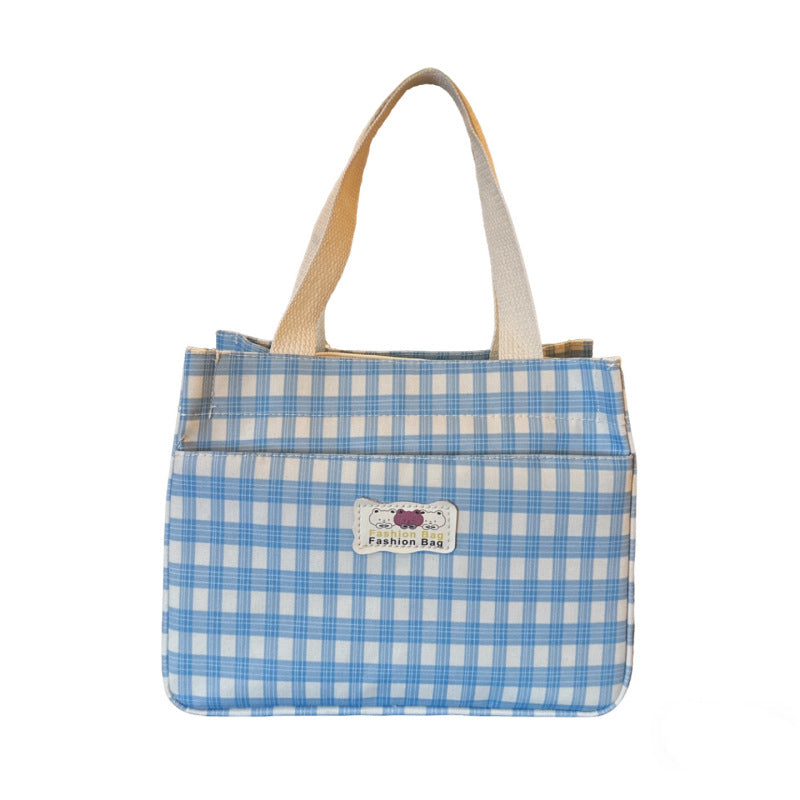 Trendy Everyday Handbag