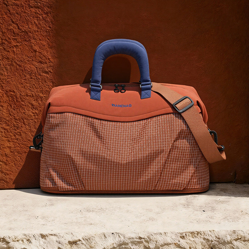 Travel Duffel Bag