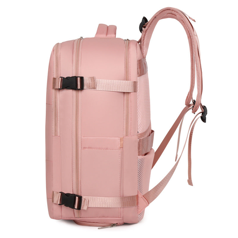 Multi-functional Urban Backpack