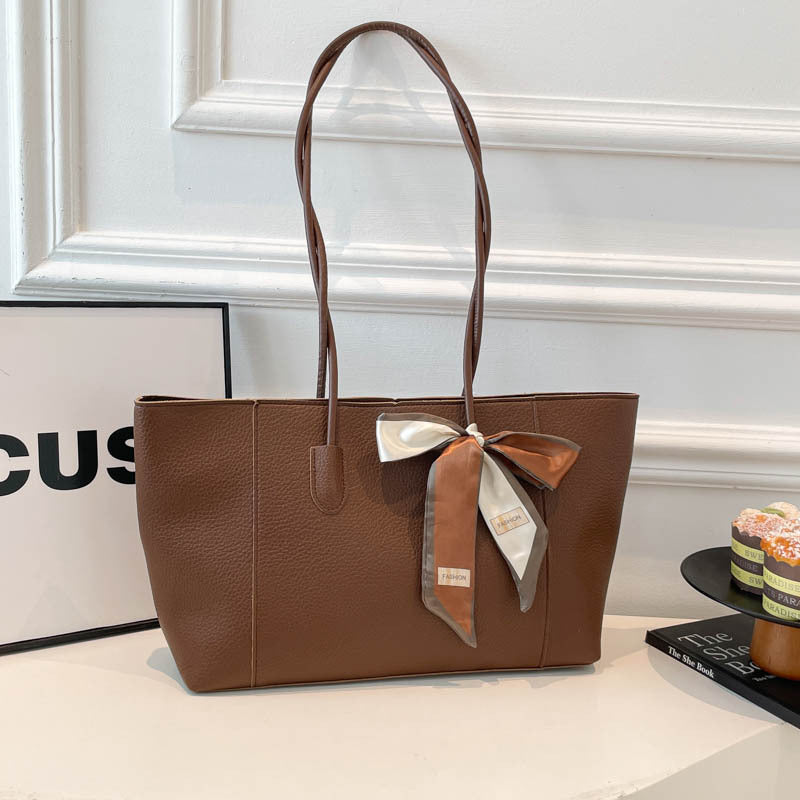 WoChic Modern Tote Bag