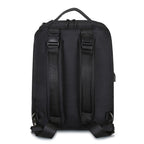 Versatile Multi-Functional Tech Backpack Calm Wears