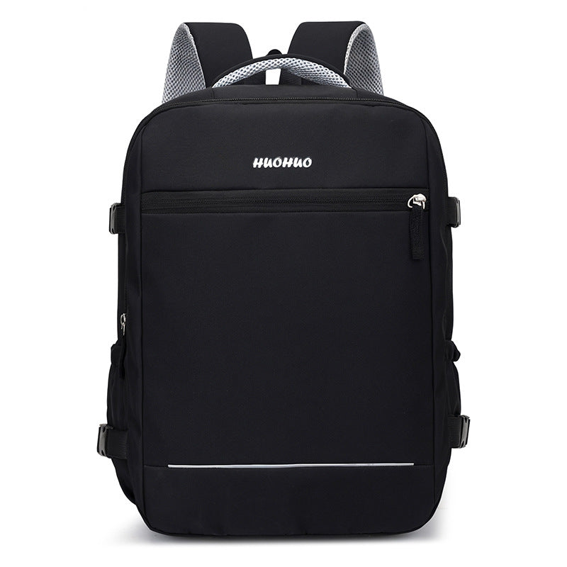 Ergonomic Laptop Backpack for Work and Travel