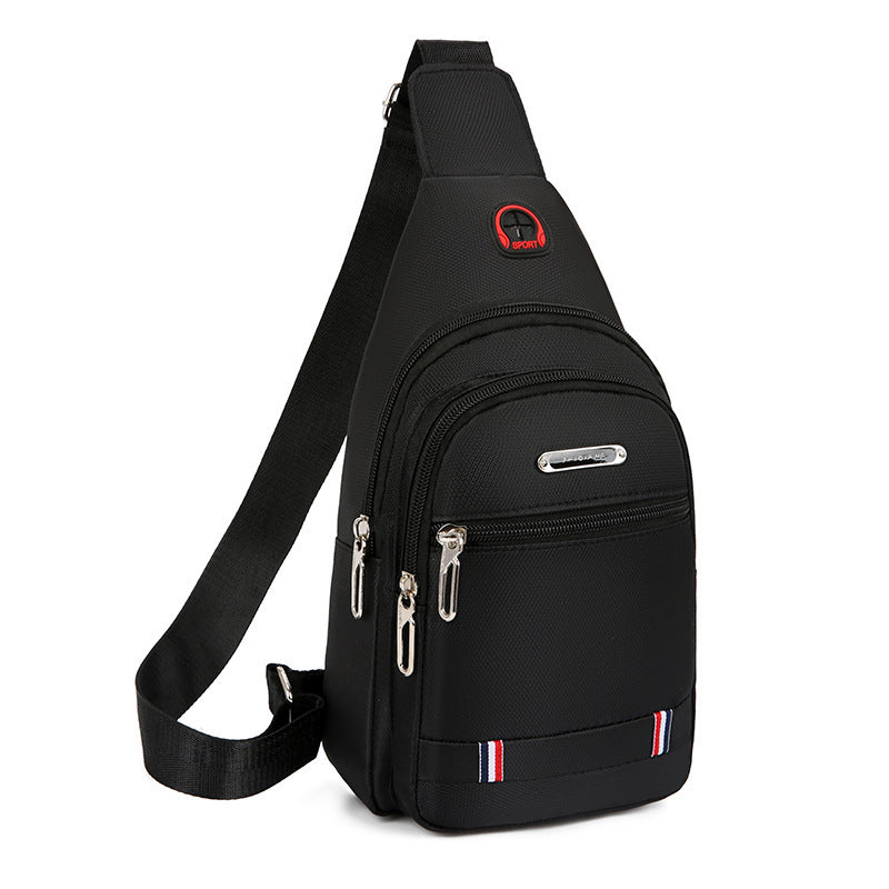 Versatile Outdoor Sport Sling Bag