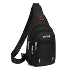 Versatile Outdoor Sport Sling Bag
