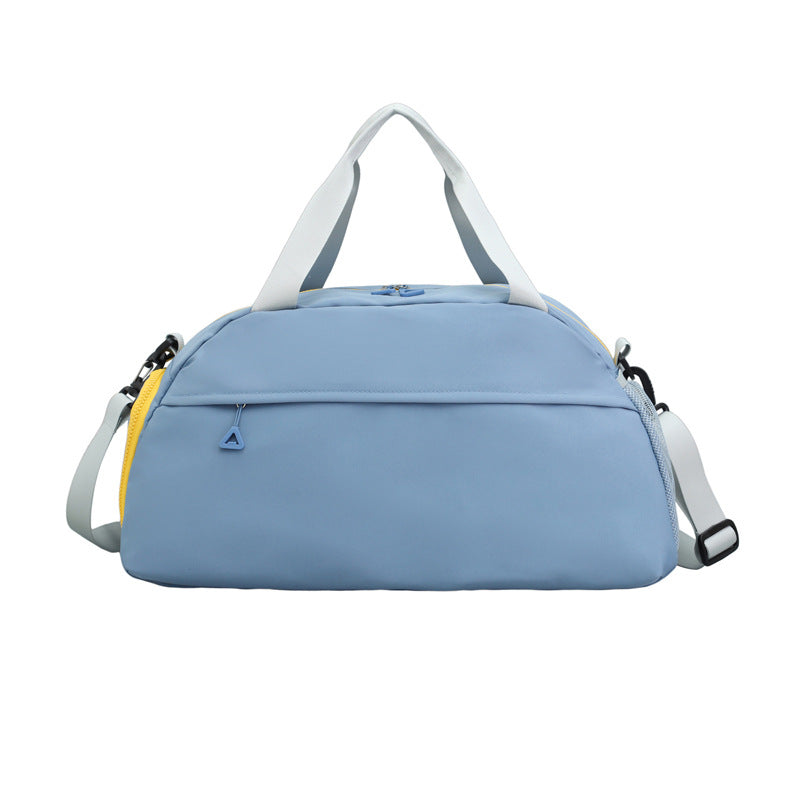 Multi-Functional Sports Duffel Bag Calm Wears