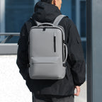 Versatile Waterproof Laptop Backpack