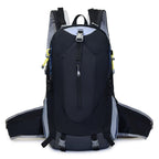 Adventure-Ready Cross-Body Hydration Backpack Calm Wears