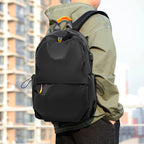 Multifunctional and Waterproof Backpack