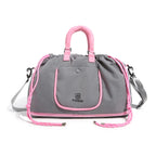 Versatile Travel Gym Duffel Bag