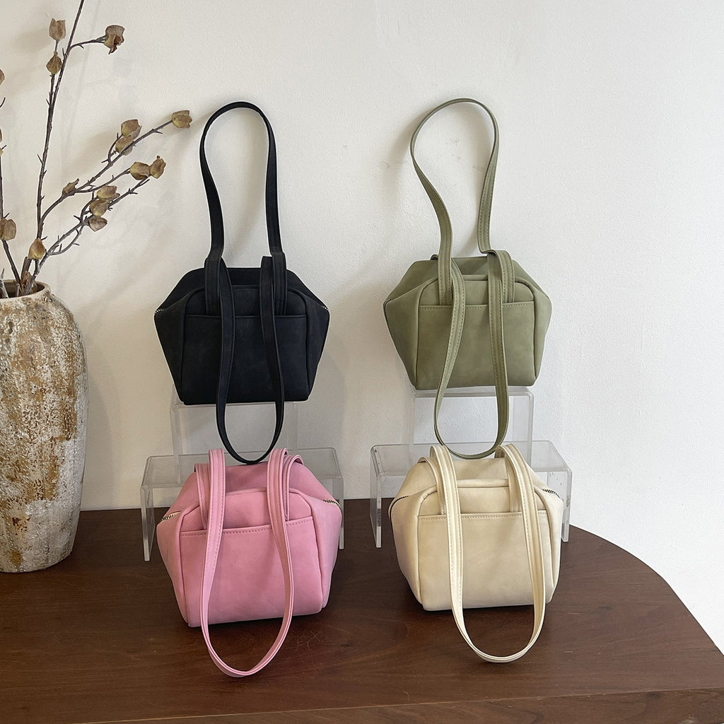 Women's mini bags with elegant design and versatile wearing comfort