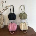 Women's mini bags with elegant design and versatile wearing comfort