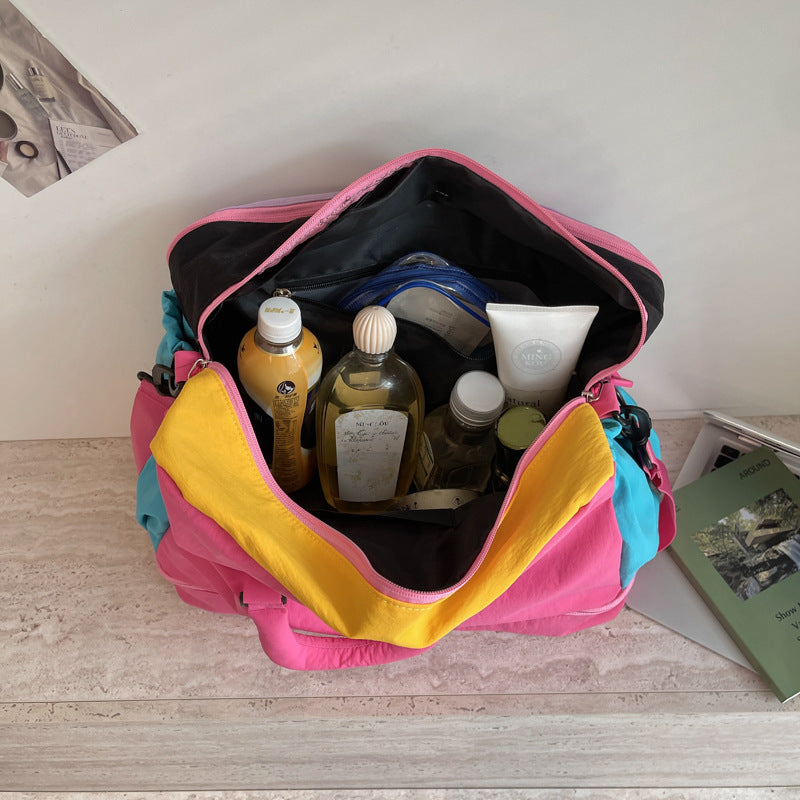 Lightweight Urban Backpack