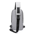 Compact Sling Backpack