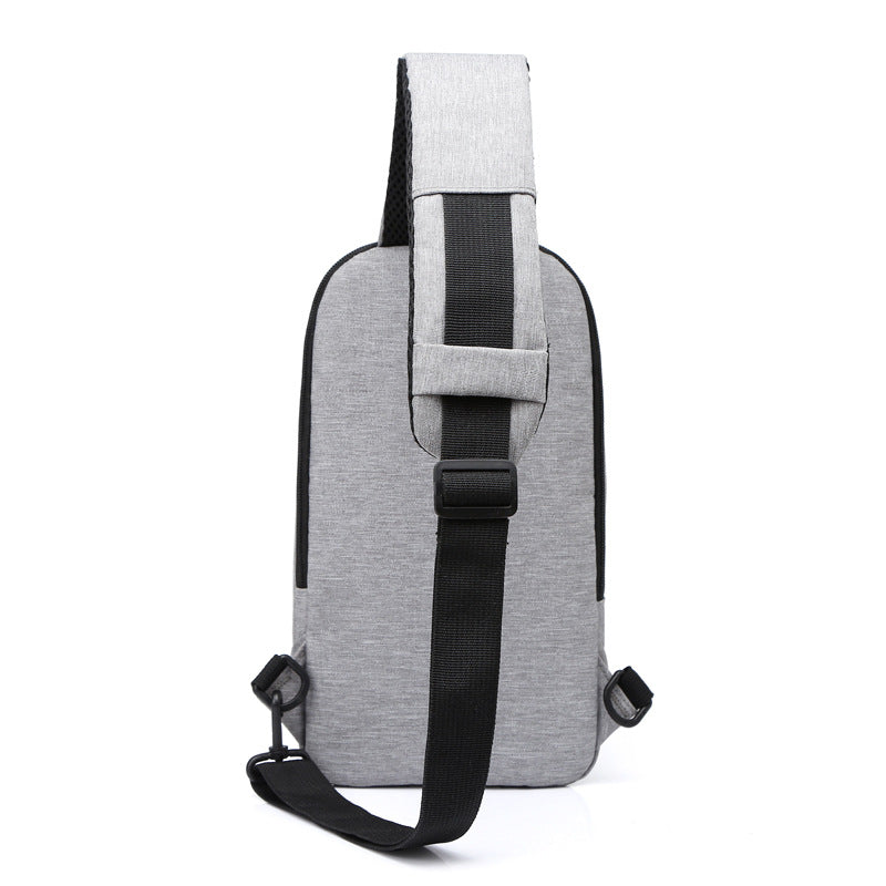 Compact Sling Backpack