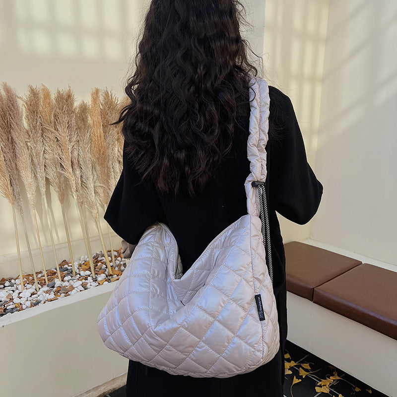 Chic Everyday Hobo Bag
